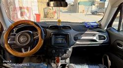 جیپ رێنێگەید